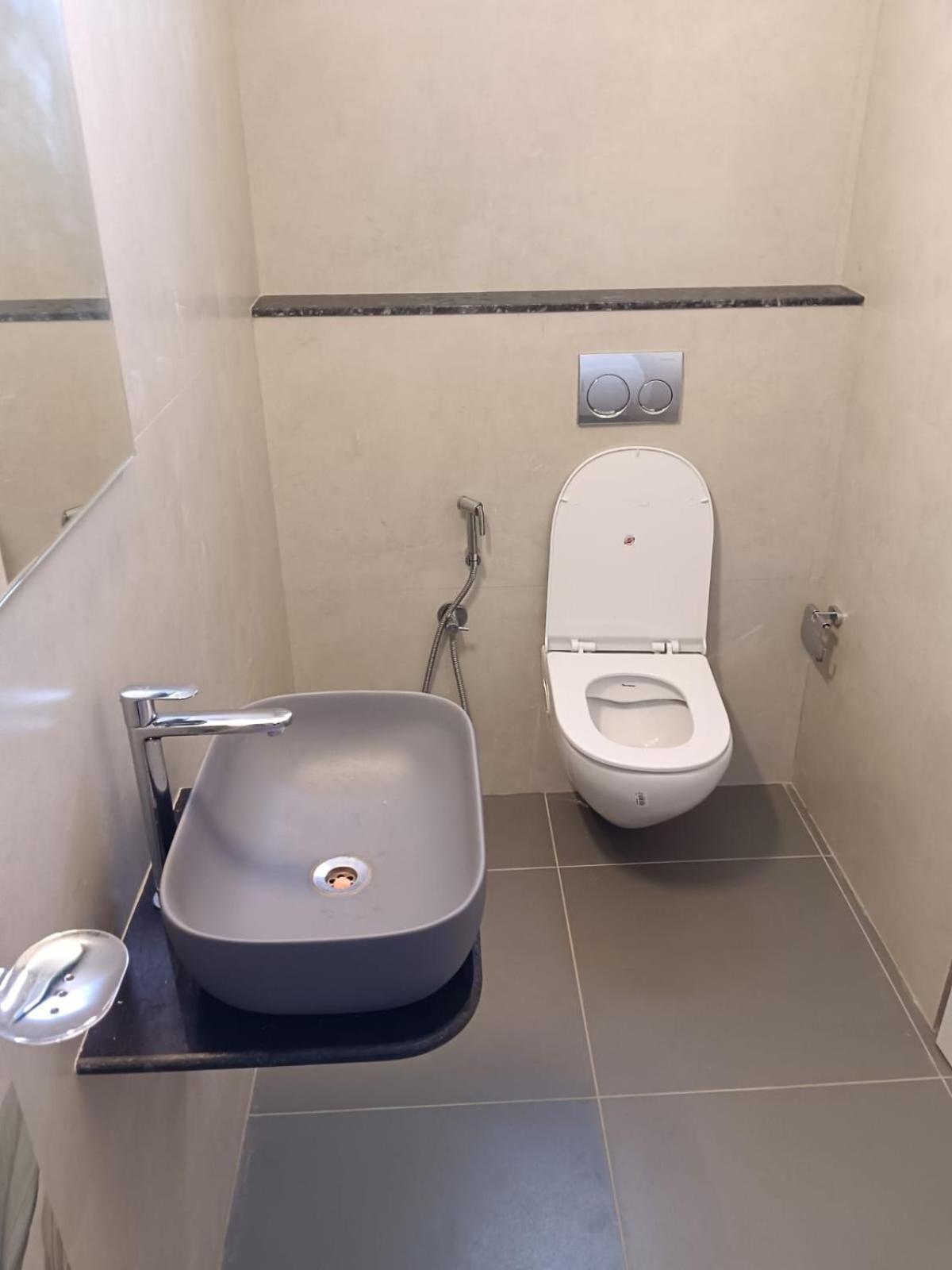 Krishna Inn Bangalore Eksteriør billede