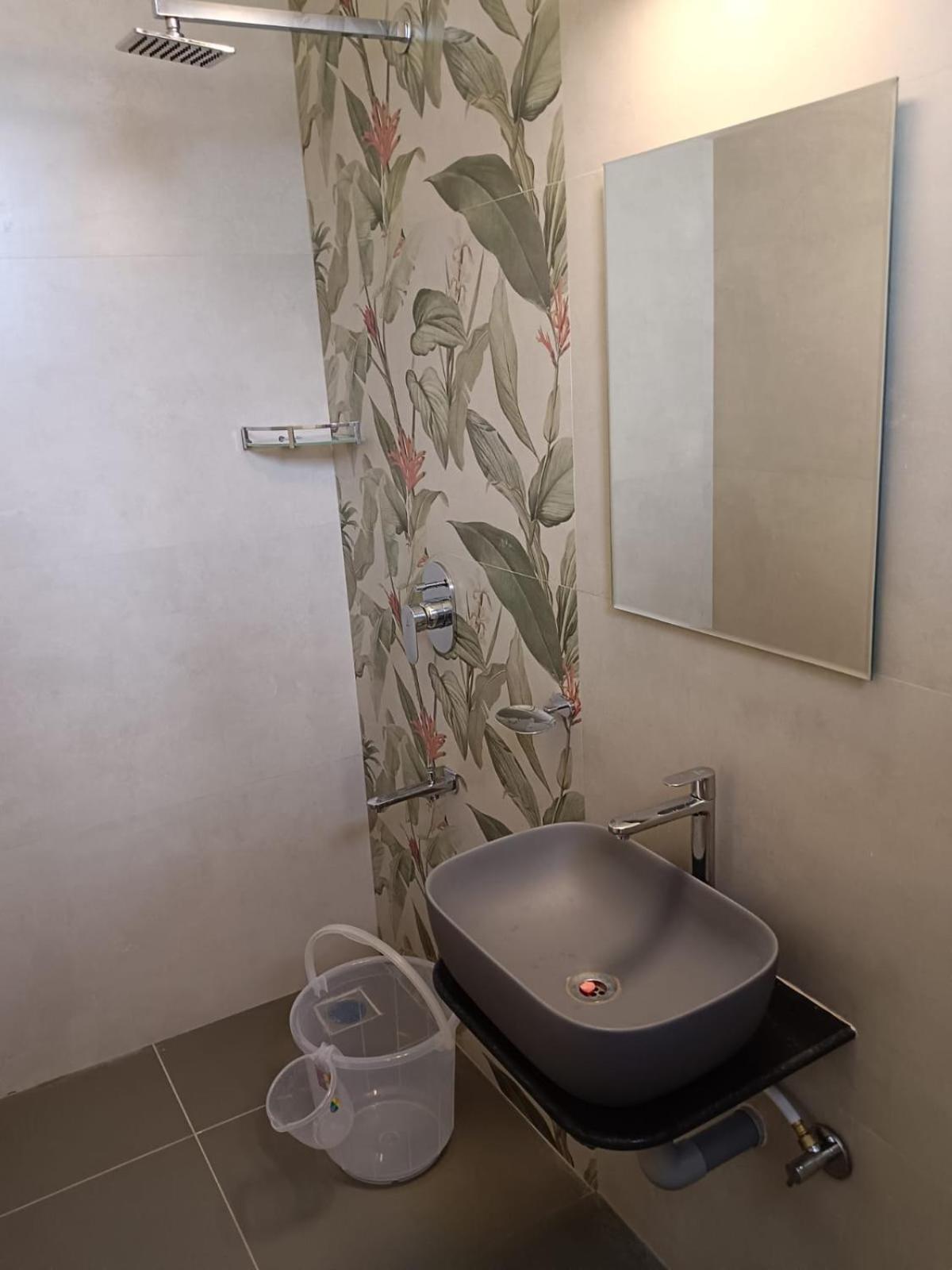 Krishna Inn Bangalore Eksteriør billede
